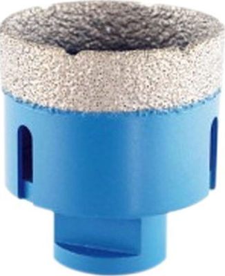 Sigma Diamond Broach Cutter Tăiere umedă/uscată cu diametru 30mm pentru Gresie