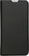Powertech Book Δερματίνης Μαύρο (iPhone 11 Pro)