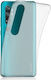 Fonex Back Cover Silicon 0.2mm Transparent (Xiaomi Mi Note 10 / Mi Note 10 Pro)