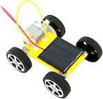 Solar Kit DIY Car Educational Toy Engineering for 10+ Years Old