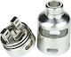 Vaporesso Nalu Атомайзер за Електронни Цигари RDA Silver