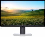 Dell P2720DC IPS Monitor 27" QHD 2560x1440 με Χρόνο Απόκρισης 8ms GTG