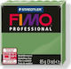 Staedtler Fimo Professional Polymerer Ton Leaf ...