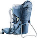 Deuter Μάρσιπος Πλάτης Kid Comfort Midnight Blu...