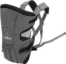 Asalvo Κλασικός Μάρσιπος Baby Carrier Asalvo Κλασικός Μάρσιπος Baby Carrier