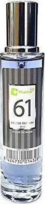 Iap Pharma No 61 Body Mist 30ml