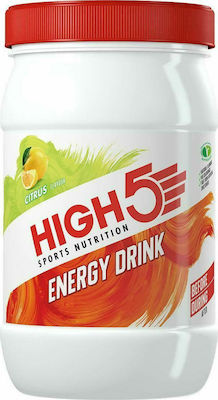 High5 Energy Drink με Γεύση Citrus 1000gr