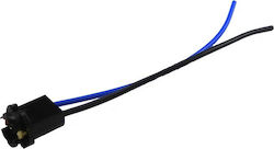 LMS Βάση Λάμπας Αυτοκινήτου LED T10 LMS Βάση Λάμπας Αυτοκινήτου LED T10