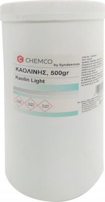 Chemco Kaolin Light Καολίνης 500gr