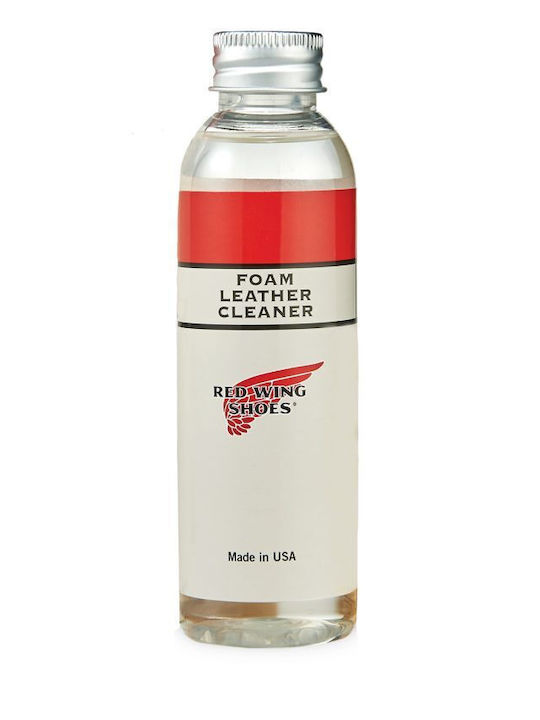 RED WING Liquid Cleaner - Transparent 91025