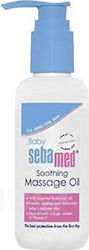 Sebamed Oil for Hydration 150ml