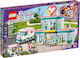 Lego Friends Heartlake City Hospital for 6+ Years