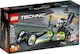 Lego Technik: Dragster für 7+ Jahre