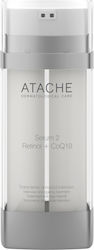 Atache Vital Age 2 CoQ10 Face Serum 30ml