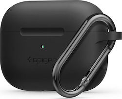 Spigen Silicone Fit with Carabiner Pro Силиконо...