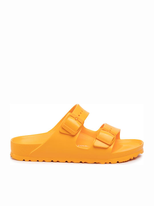 Birkenstock Arizona Eva Дамски Чехли В Стил Сан...