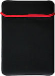 Neoprene Sleeve Fabric Black (Universal 8") 45244