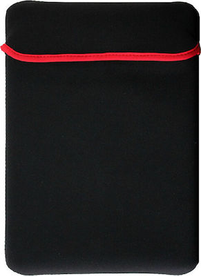 Neoprene Sleeve Fabric Black (Universal 8") 45244