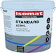 Isomat Standard Acryl Plastic Vopsea pentru Utilizare Externă 9lt