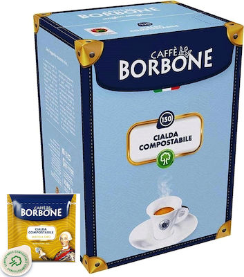 Caffè Borbone Miscela Oro dosettes de café ESE