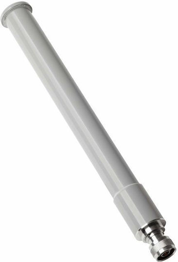 Cisco Aironet AIR-ANT2547VG-N Extern Wi-Fi-Antenne WiFi Rundstrahlantenne 7dBi mit N-Verbinder-Anschluss