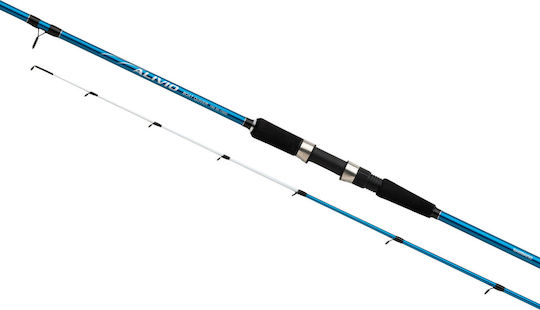 Shimano Alivio Boat Quiver Lanseta de pescuit pentru Magazin online / Coș de cumpărături 1.50m 50-150gr