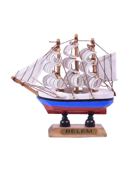 SP Souliotis Miniature Ship 03-10-21