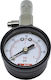 Auto Gauge TG040B