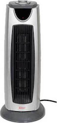 Zilan Ceramic Fan Heater Room Floor 2000W