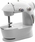 Mini Sewing Machine Μίνι Ραπτομηχανή με μπουτόν ποδιού