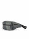 Men's Waist Bag Gray