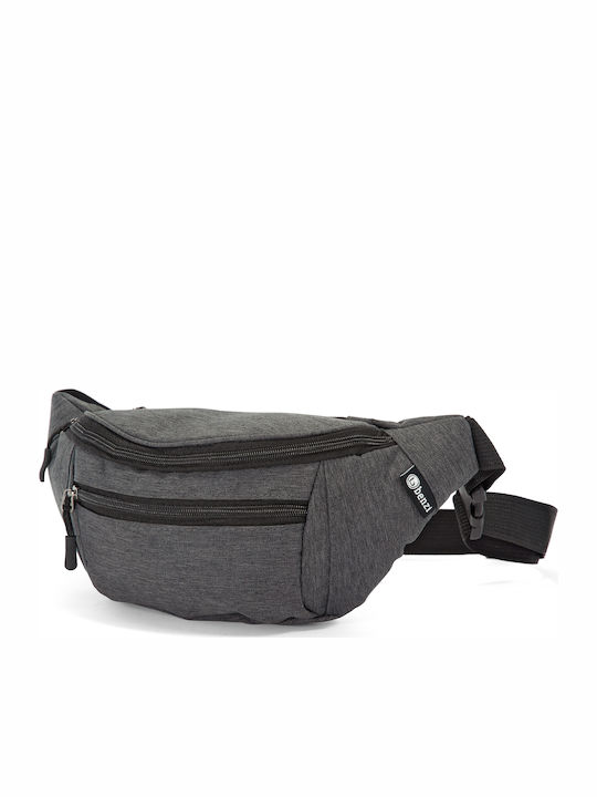 Benzi Magazin online pentru bărbați Bum Bag pen...