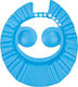 Bebekevi Protective Bath Cap Eye Shield Blue