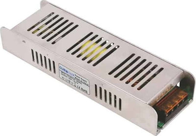 IP20 LED Power Supply 250W 24V Cubalux