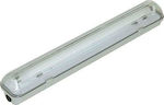 Optonica Outdoor Lighting Batten with Built-in LED 9W 150cm