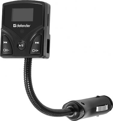 Defender rt multi как подключить bluetooth