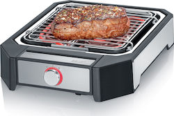 Severin Steakboard Ψησταριά Σχάρας 2300W