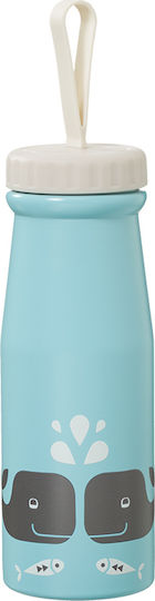 Fresk Whale Baby Liquid Thermos Stainless Steel 380ml