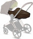 Cybex Port Bebe Priam & Mios Lite Khaki Green