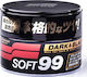 Soft99 Dark & Black Wax 300gr