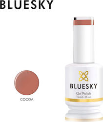 Bluesky BSGR Semi-Permanent Nail Polish Cocoa 0...