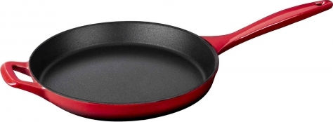 La Cuisine 28cm aus Gusseisen