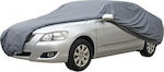 Carman Abdeckungen für Auto 533x178x119cm Wasserdicht XLarge für Limousine