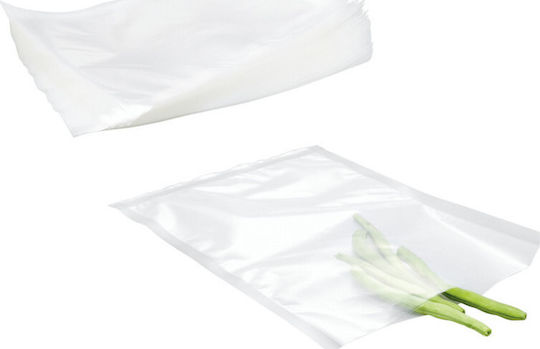 Unold Flat Vacuum Sealer Bag 150x250mm 100pcs