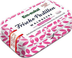 Em Eukal Lozenges with Flavor Fruits of the Forest No Added Sugar 1pcs 20gr