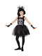 Kids Carnival Costume Ballerina