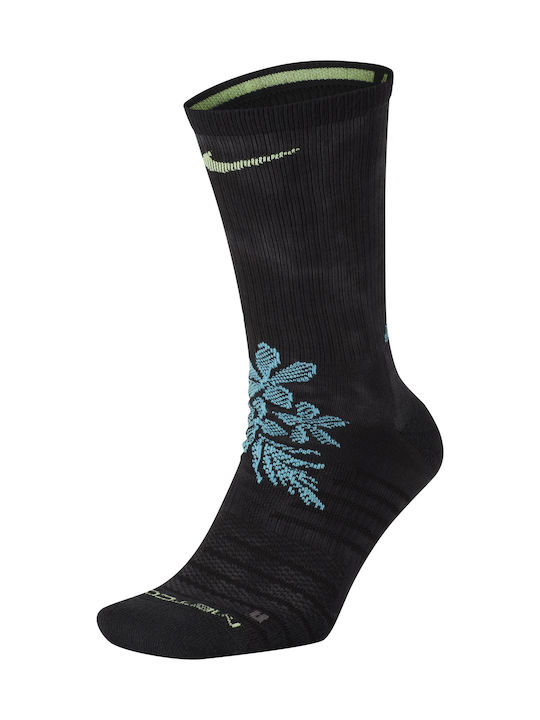 Nike Everyday Metcon Crossfit Socks Black 1 Pair CT5221 100 Skroutz.gr