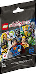 Lego Minifigures: DC Super Heroes Series 1 για 5+ ετών