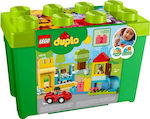 Lego Duplo: Deluxe Brick Box για 1.5+ ετών
