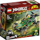 Lego Ninjago: Jungle Raider für 7+ Jahre